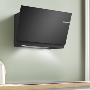 Alternative view of Bosch DWJ81AN60 – Dunstabzugshaube