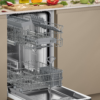 NEFF S853HKX20E – Geschirrspüler vollintegrierbar – Bild 9