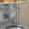 NEFF S145HTS06E – Geschirrspüler integrierbar – Bild 6