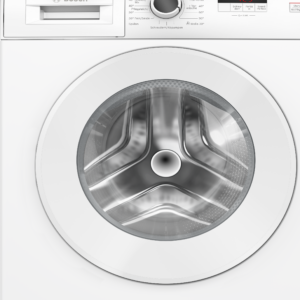 Bosch WGE02420 – Waschmaschine, Frontlader