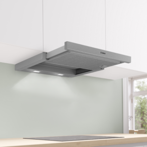 Alternative view of Bosch DFL064A52 – Dunstabzugshaube