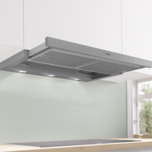 Alternative view of Bosch DFR097A52 – Dunstabzugshaube