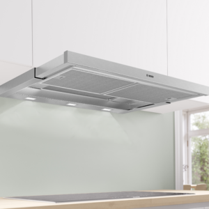 Alternative view of Bosch DFR097T51 – Dunstabzugshaube