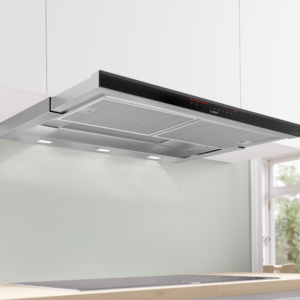 Alternative view of Bosch DFS098K54 – Dunstabzugshaube