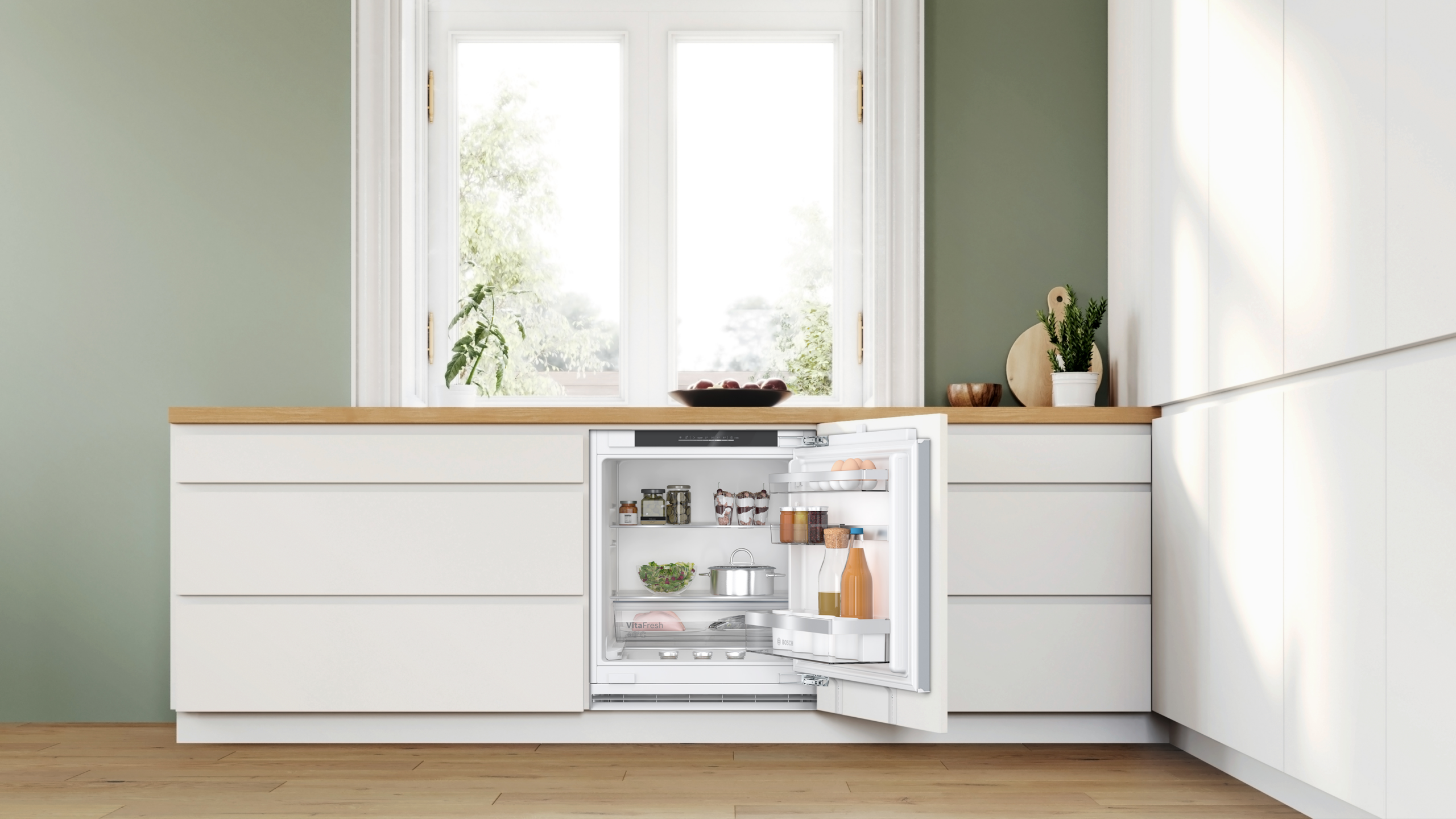 Bosch KUR21ADE0 – Unterbau-Kühlschrank – Bild 7