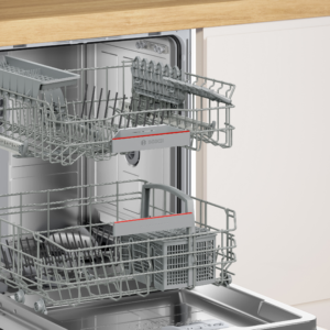 Alternative view of Bosch SBV6ZB805E – Vollintegrierter Geschirrspüler