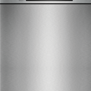 Bosch SMU4EAS28E – Unterbau-Geschirrspüler
