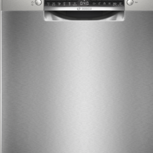 Bosch SMS4EVI08E – Freistehender Geschirrspüler