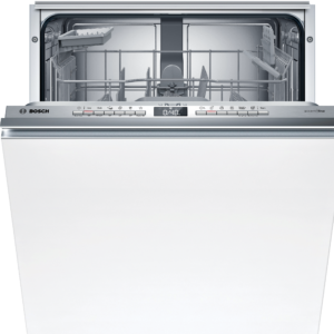 Bosch SMV4EU800E – Vollintegrierter Geschirrspüler