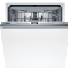 Bosch SMH4ECX28E – Vollintegrierter Geschirrspüler