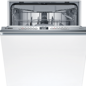 Bosch SMV4EVX08E – Vollintegrierter Geschirrspüler