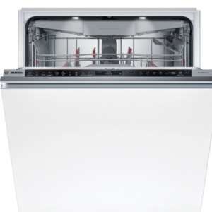 Bosch SBD8TCX04E – Vollintegrierter Geschirrspüler
