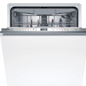Bosch SMD6ECX12E – Vollintegrierter Geschirrspüler