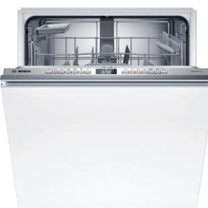 Bosch SMV4EAX28E – Vollintegrierter Geschirrspüler