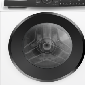 Bosch WGH244A40 – Waschmaschine, Frontlader