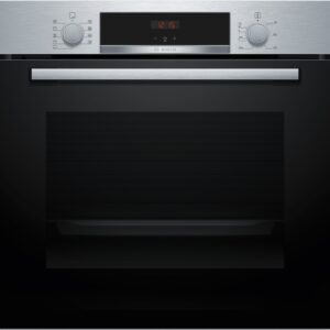 Bosch HBA514BS3 – Einbau-Backofen