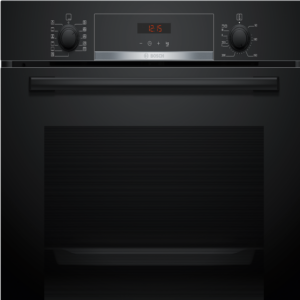 Alternative view of Bosch HBA574BB3 – Einbau-Backofen