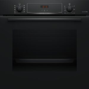 Bosch HBA4340B3 – Einbau-Backofen