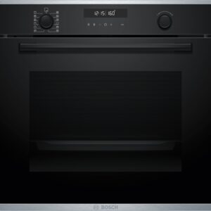 Bosch HBG278BB3 – Einbau-Backofen