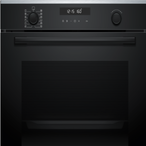 Alternative view of Bosch HBG278BB3 – Einbau-Backofen