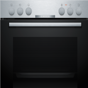 Alternative view of Bosch HEA510BS3 – Einbau-Herd