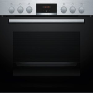 Bosch HEA513BR3 – Einbau-Herd