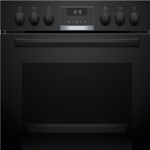 Alternative view of Bosch HEB517BB4 – Einbau-Herd