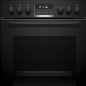 Alternative view of Bosch HEB578BB3 – Einbau-Herd