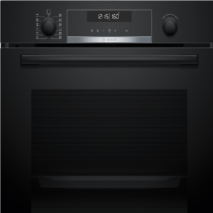Alternative view of Bosch HBG578BB3 – Einbau-Backofen