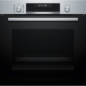 Bosch HBG578BS3 – Einbau-Backofen