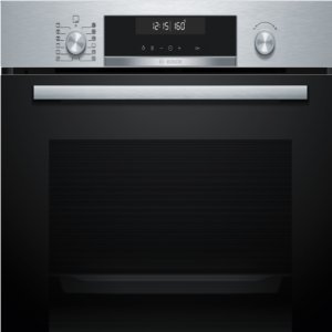 Alternative view of Bosch HBG578BS3 – Einbau-Backofen