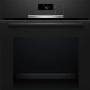 Alternative view of Bosch HBA571BB3 – Einbau-Backofen