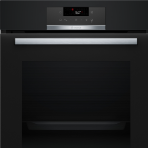 Alternative view of Bosch HBA171BB3 – Einbau-Backofen