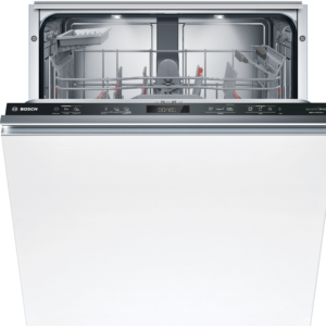 Bosch SBT6EB802E – Vollintegrierter Geschirrspüler