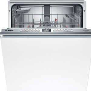Bosch SMD4EB805E – Vollintegrierter Geschirrspüler