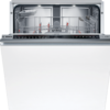 Bosch SBT8TB801E – Vollintegrierter Geschirrspüler