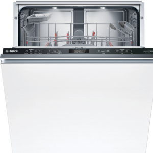 Bosch SMV6ZB806E – Vollintegrierter Geschirrspüler