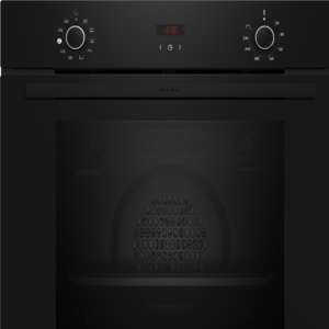NEFF B1CVD0AK3 – Einbau-Backofen mit Dampfunterstützung