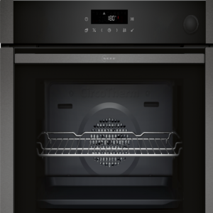 NEFF B6AVJ7AG3 – Einbau-Backofen mit Dampfunterstützung