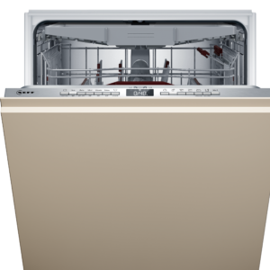 NEFF S155ECX15E – Geschirrspüler vollintegrierbar