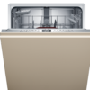 NEFF S255EAX16E – Geschirrspüler vollintegrierbar