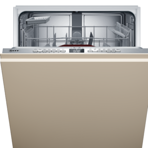 NEFF S275EAX16E – Geschirrspüler vollintegrierbar