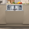 NEFF S155EBX16E – Geschirrspüler vollintegrierbar – Bild 9