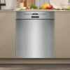 NEFF S125EBS16E – Unterbau-Geschirrspüler – Bild 7