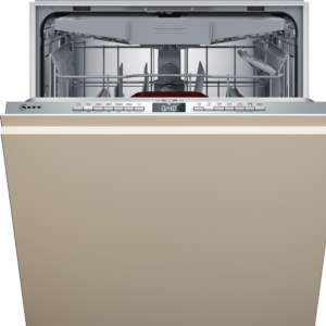NEFF S255EVX04E – Geschirrspüler vollintegrierbar