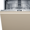 NEFF S853HKX20E – Geschirrspüler vollintegrierbar