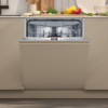 NEFF S155EVX04E – Geschirrspüler vollintegrierbar – Bild 6