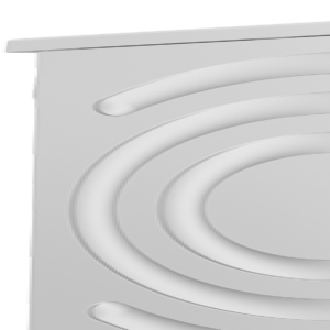 Alternative view of Bosch WGE02471 – Waschmaschine, Frontlader