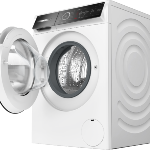 Alternative view of Bosch WGB244A40 – Waschmaschine, Frontlader