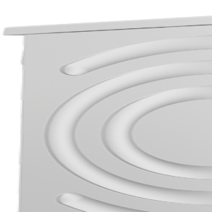 Alternative view of Bosch WAN28127 – Waschmaschine, Frontlader